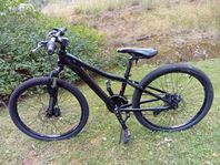 Occiano 24", 18 växlar.