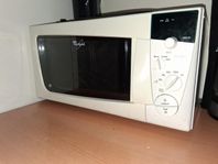 Whirlpool MD132 