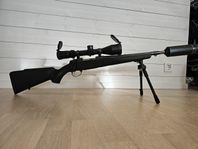 Sako Black Bear 308w