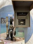 klocka Hamilton khaki Murph 38 mm