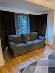 Ektorp soffa 