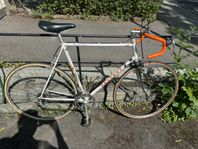 Peugeot super competition 
