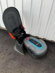 Gardena smart sileno life