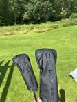 Cobra Darkspeed LS Driver 9° & FW3 stiff