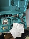 Makita LXT BHP453 laddare men ej batteri