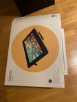 Ritplatta Wacom cintiq 16