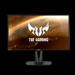 Bildskärm Asus TUF Gaming VG27BQ 27" för gaming (svart)