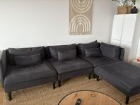 Söderhamn soffa 4 delar