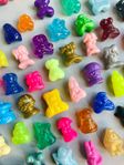 Gogos mix 50st slumpmässigt utvalda
