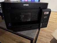 Epson ECOtank printer ET-3850
