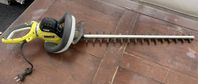 Ryobi stor stark häcksax 70cm svärd