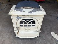 JØTUL Nr 8 kamin