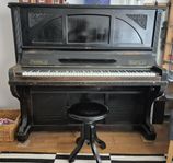 Vackert piano