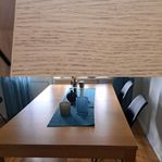 Matsalsbord o Stolar