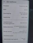 Huawei P30 PRO 8GM RAM 256GB I MOBILEN.