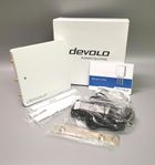 Devolo Professional WiFi pro 1750e trådlös åtkomstpunkt v