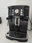 Delonghi kaffemaskin