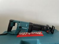 makita tigersåg JR3050T