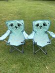 campingstolar