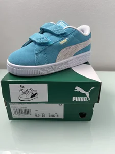 Puma Suede Classic 