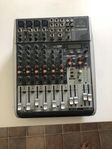 Behringer XENYX QX1204USB
