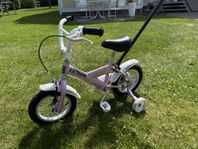 Barncykel 12 tum