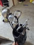 Golfklubbor