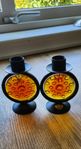 FM konstglas