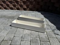 Balkonglåda - SMD Design