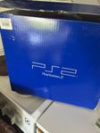 PS2 i originalkartong