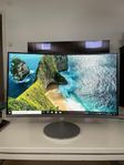 Samsung 27 Curved Monitor