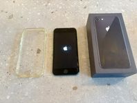 iPhone med skal