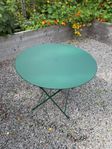 Fermob Bistro bord 96 cm cedar green