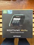 Nighthawk M6 Pro