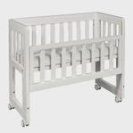 TROLL OSLO BEDSIDE CRIB