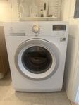 Tvättmaskin - Electrolux 8kg, 1400rpm
