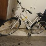 Yosemite Damcykel 28