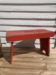 bondromantikshabby chic stabil antik pall