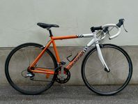 Crescent Atto Racer