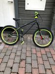 Ns dirtbike 24 tum
