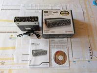 UR22mkII Steinberg Audio Interface