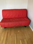 Bäddsoffa