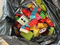 Lego duplo