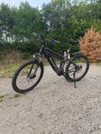 Elcykel Ghostrider QR500W