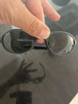 Ray-Ban svarta retro dam