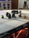 Festool Tillbehörs Paket