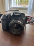 Canon EOS 70D