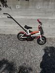 barncykel BMX