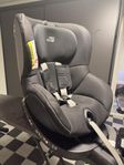Britax römer bilbarnstol Isofix