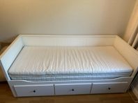 IKEA Hemnes dagbädd